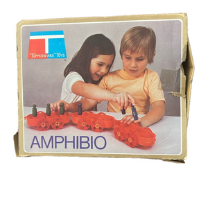 Amphibio by Tupperware